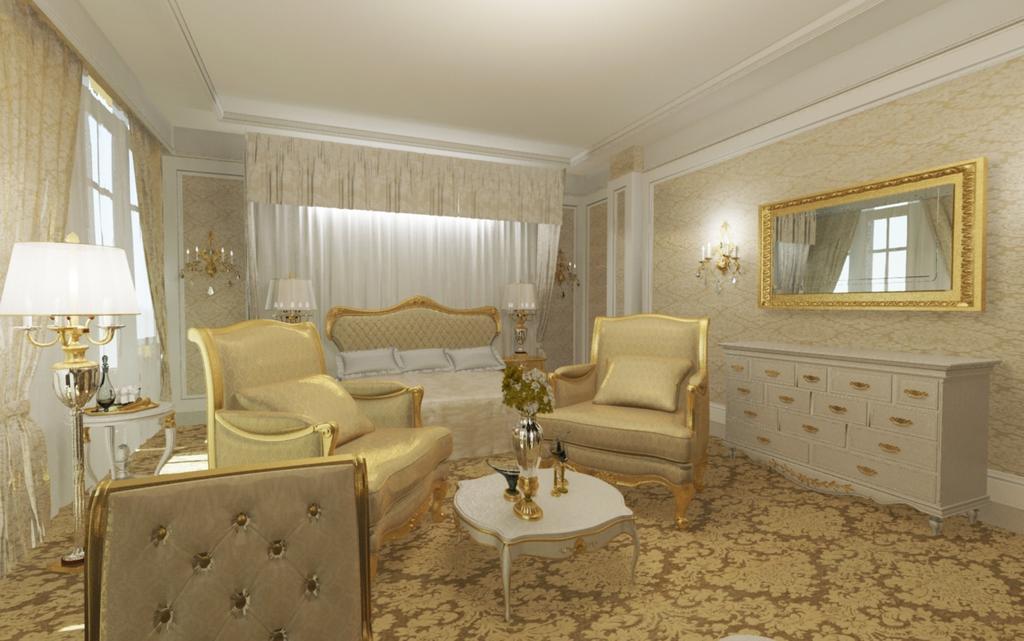 Luxury Spa Boutique Hotel Opera Palace Karlsbad Exterior foto