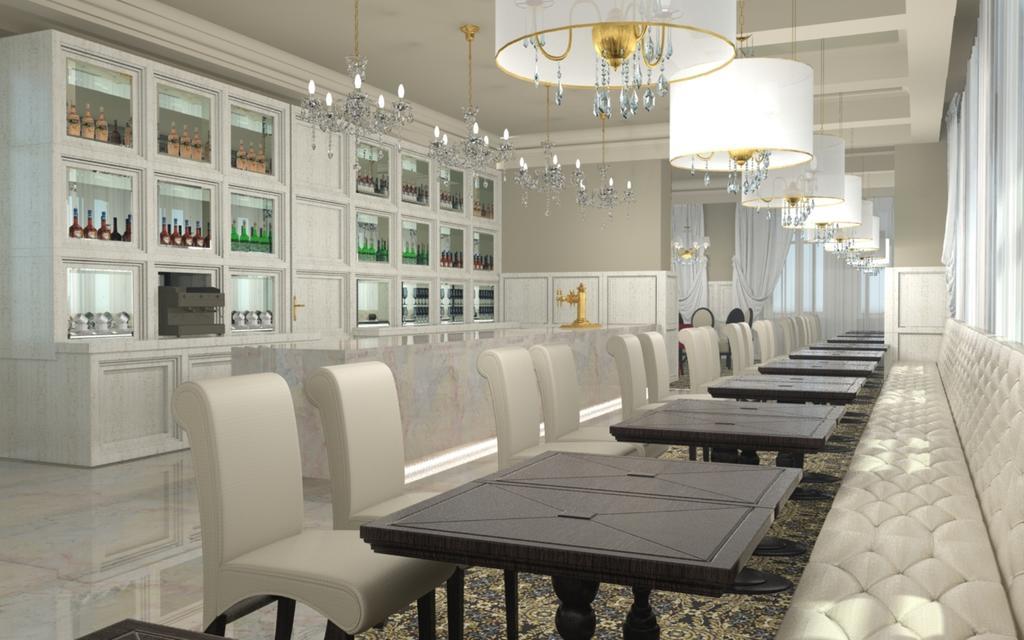 Luxury Spa Boutique Hotel Opera Palace Karlsbad Exterior foto