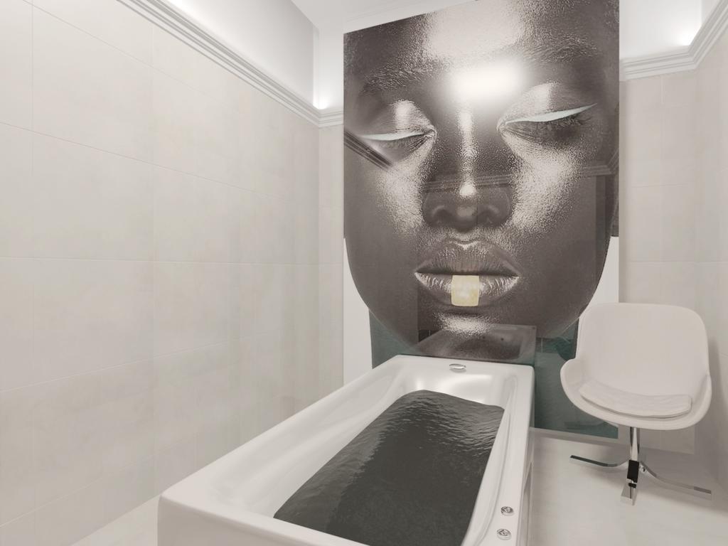 Luxury Spa Boutique Hotel Opera Palace Karlsbad Exterior foto